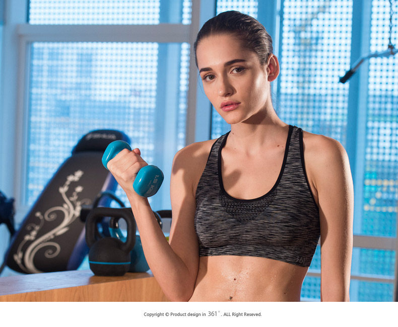 Débardeur sport femme en autre - Ref 540107 Image 8