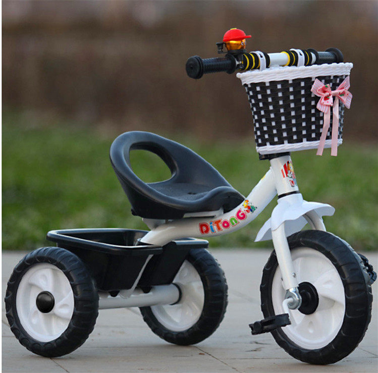 Panier pour vélo - Ref 2260130 Image 26