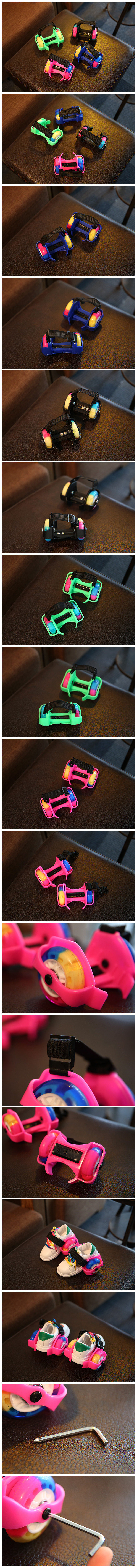 Roller Hot Wheel      - Ref 2570685 Image 3