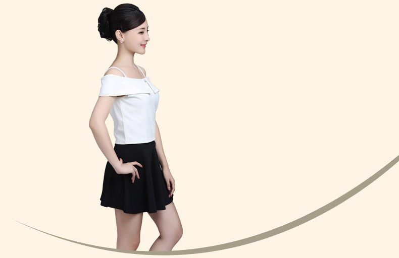 Extension cheveux - Chignon - Ref 232909 Image 22