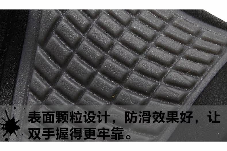 Poignées de vélo EASYDO - Ref 2352677 Image 20