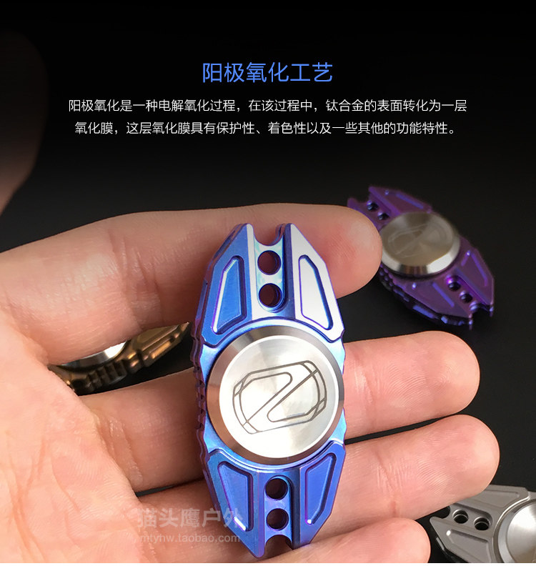 Fidget spinner OTHER   - Ref 2618153 Image 14