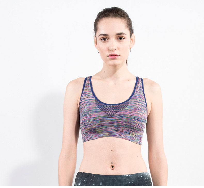 Débardeur sport femme en autre - Ref 540107 Image 17