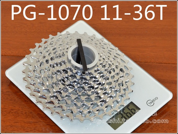 Pignon de vélo - Ref 2376102 Image 3