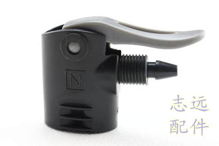 Pompe à vélo - Ref 2393201 Image 13