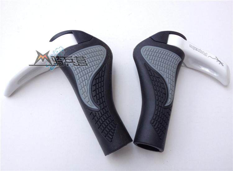 Poignées de vélo ACRONO - Ref 2353701 Image 3