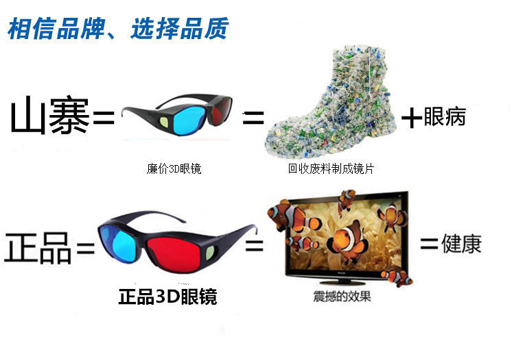 Lunettes 3D NVIDIA - Ref 1242686 Image 4