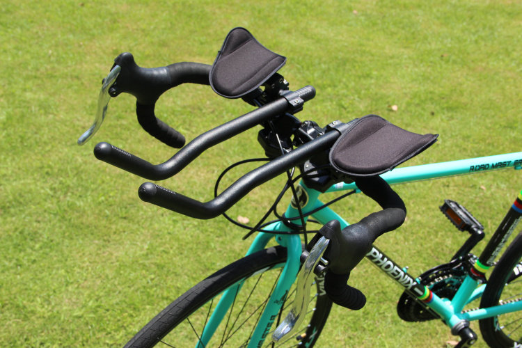 Guidon de vélo - Ref 2332271 Image 10