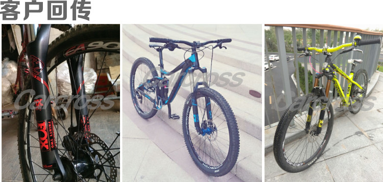 Autocollant pour vélo - Ref 2290093 Image 6