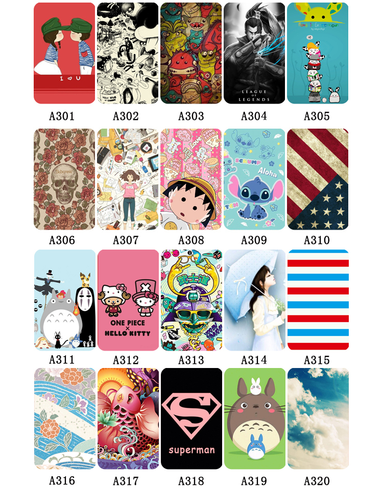 Sticker pour téléphone portable - Ref 1374725 Image 69