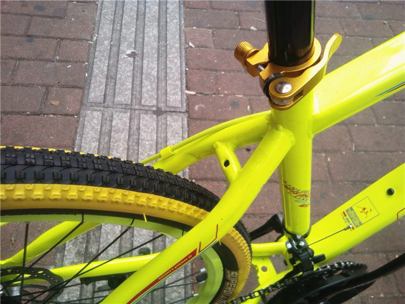 Porte-bagages pour vélo - Ref 2410319 Image 12