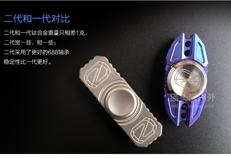 Fidget spinner OTHER   - Ref 2618153 Image 15