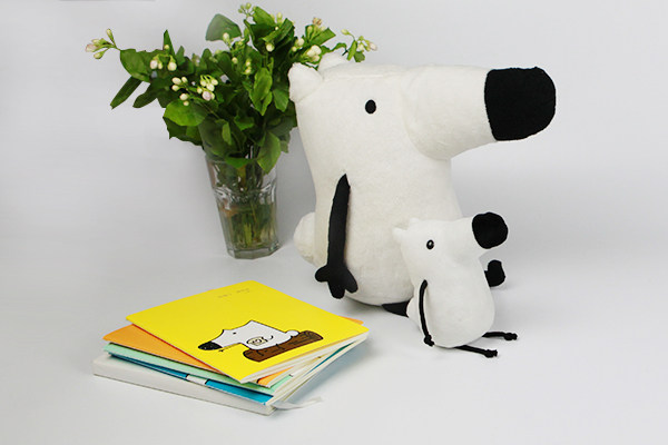 Coussin Manga - Ref 2690824 Image 8