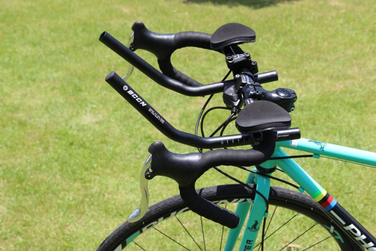 Guidon de vélo - Ref 2332271 Image 21