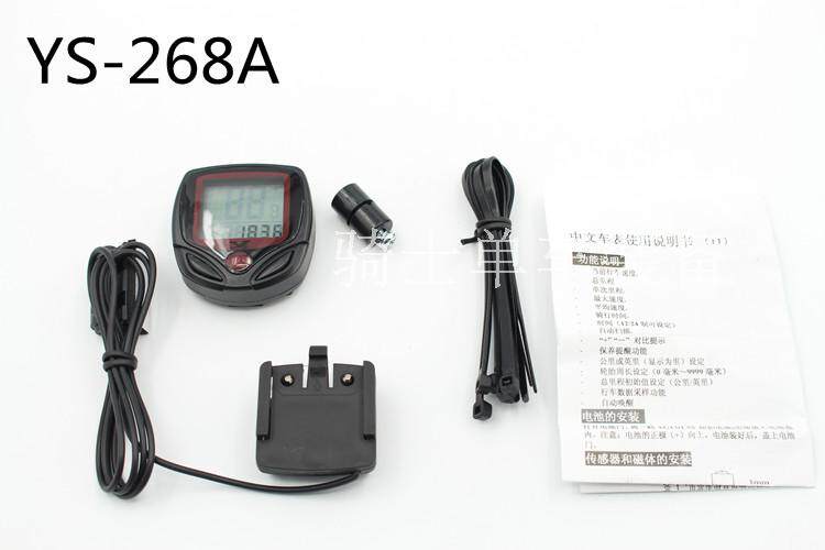 Tableau de bord vélo - Ref 2433687 Image 4