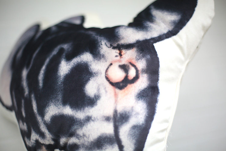 Peluche manga Fuji cheval - Ref 2697347 Image 17