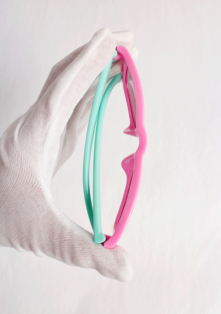 Lunettes 3D LEOLOOK3D - Ref 1242300 Image 12