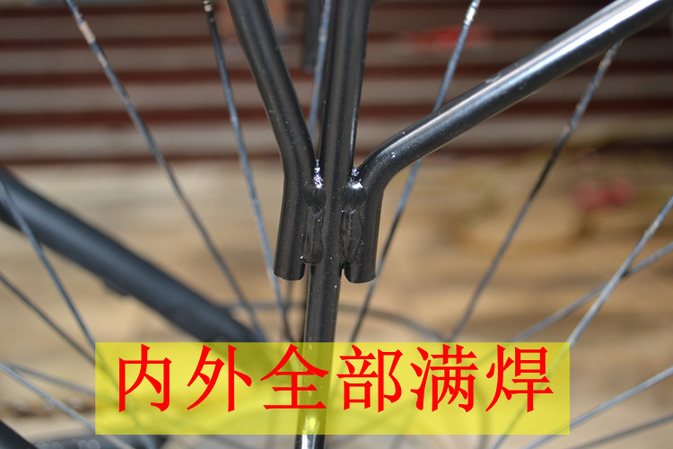 Porte-bagages pour vélo - Ref 2410265 Image 42