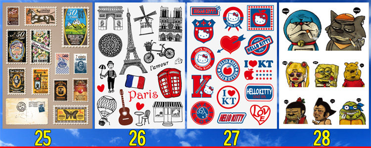 Déco pour vélo - Ref 2291209 Image 10