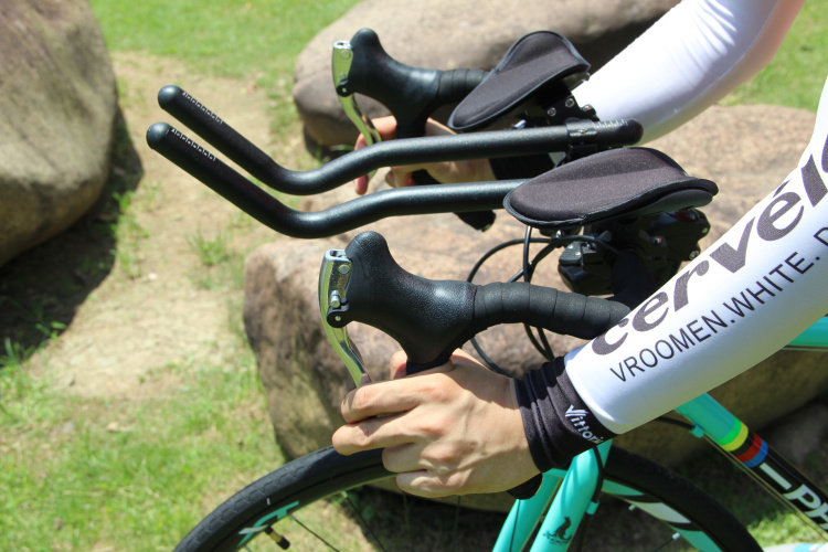 Guidon de vélo - Ref 2332271 Image 13