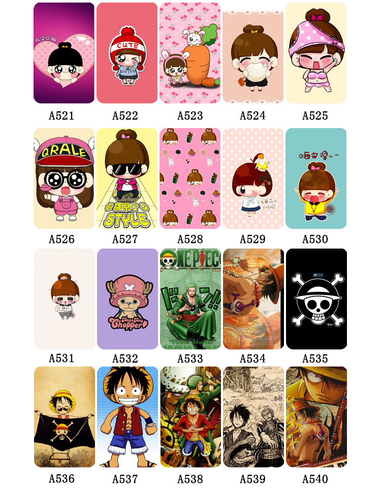 Sticker pour téléphone portable - Ref 1374725 Image 80