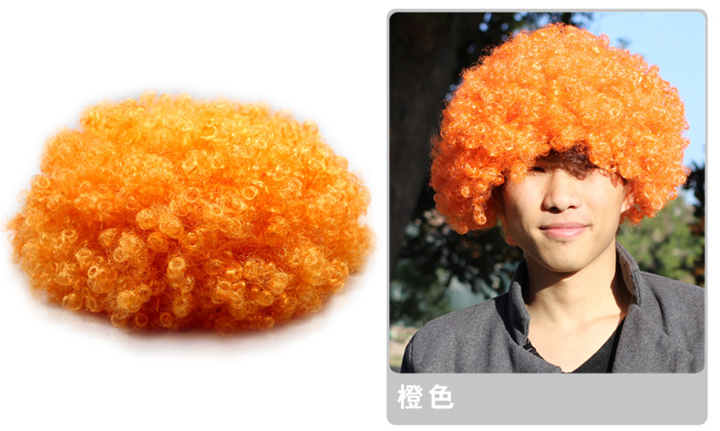 Perruque Premiere explosion - Ref 2612599 Image 18