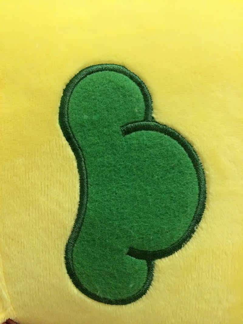 Peluche manga en peluche Antony Antony - Ref 2697525 Image 14