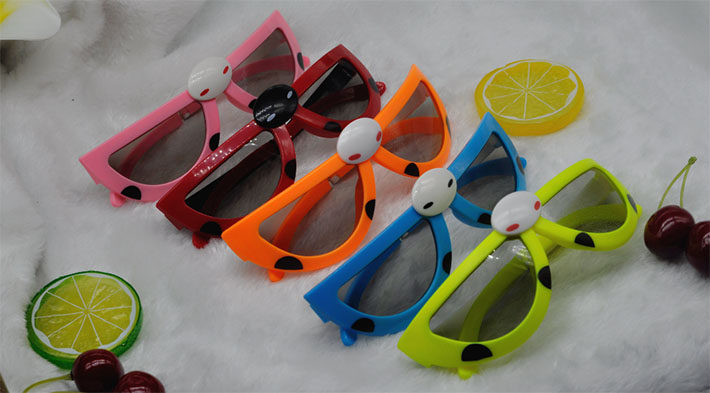 Lunettes 3D - Ref 2623756 Image 18