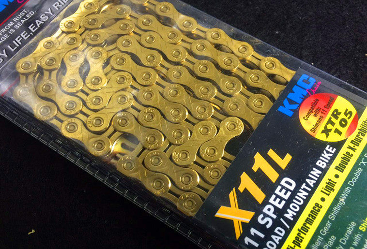 Chaîne de vélo - Ref 2377767 Image 5