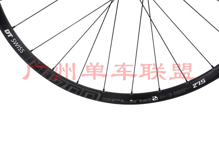 Roues de vélo - Ref 2377645 Image 3