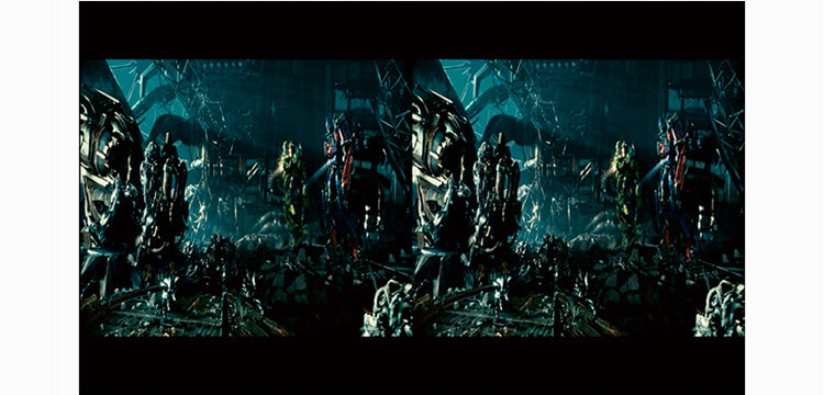 Lunettes 3D - Ref 2620692 Image 45