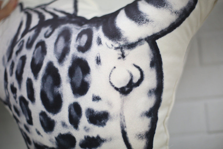 Peluche manga Fuji cheval - Ref 2697347 Image 23