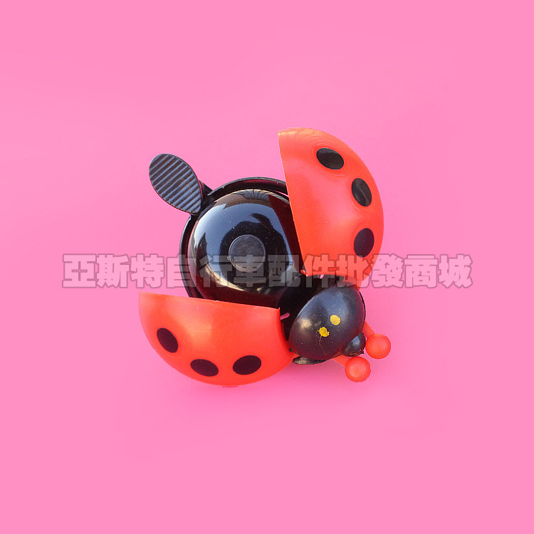 Avertisseur de vélo sonnerie commune - Ref 1455545 Image 6