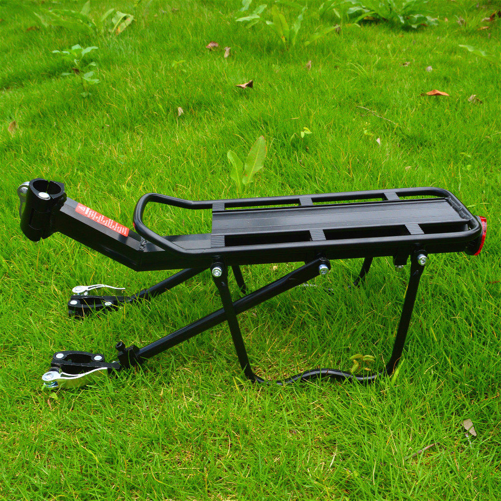 Porte-bagages pour vélo - Ref 2410262 Image 4