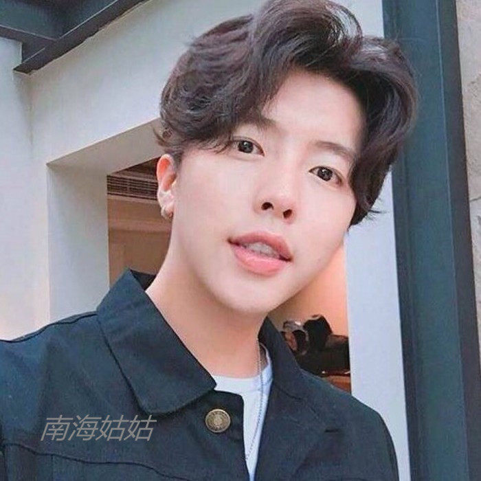 Perruque cheveux raides Court - Ref 2610272 Image 13