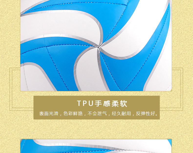 Ballon de volley-ball - Ref 2015979 Image 13