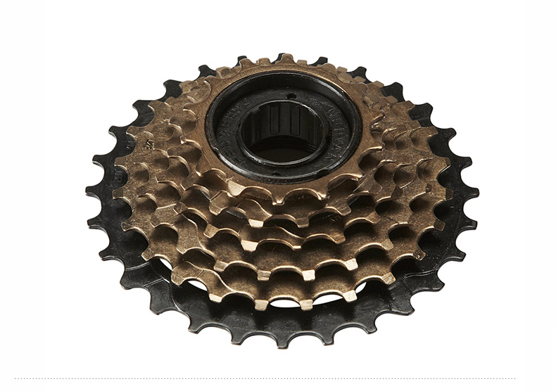 Pignon de vélo DECATHLON - Ref 2361763 Image 26