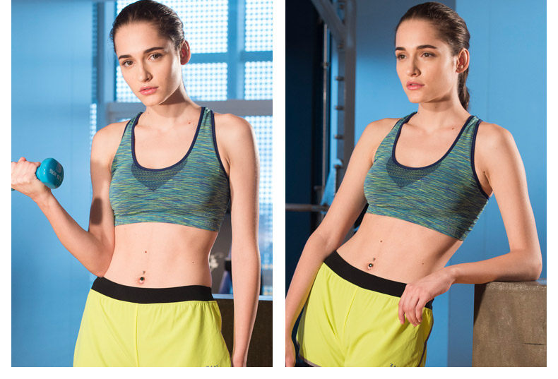 Débardeur sport femme en autre - Ref 540107 Image 14