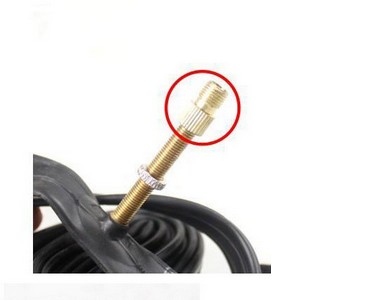 Pompe à vélo - Ref 2393270 Image 6