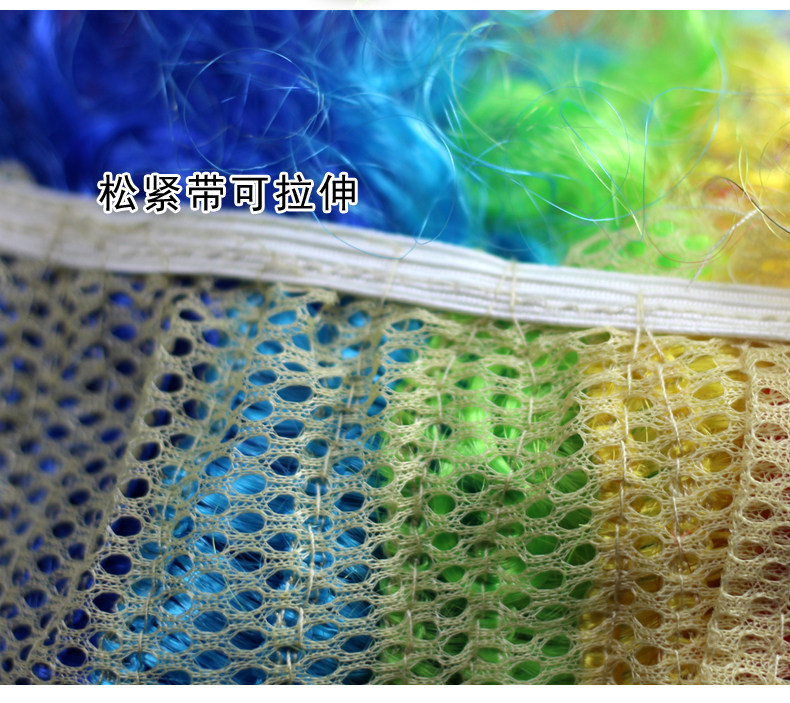 Perruque Premiere explosion - Ref 2612599 Image 21