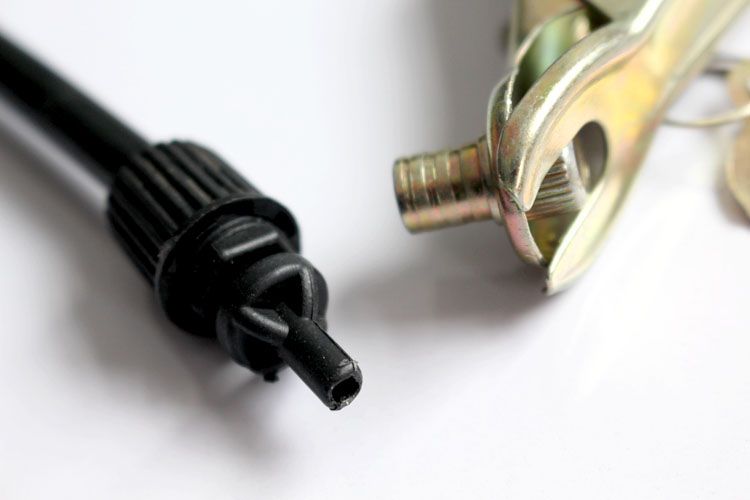 Pompe à vélo - Ref 2393154 Image 17