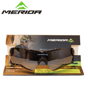 Avertisseur de vélo sonnerie commune MERIDA - Ref 1453231 Image 4