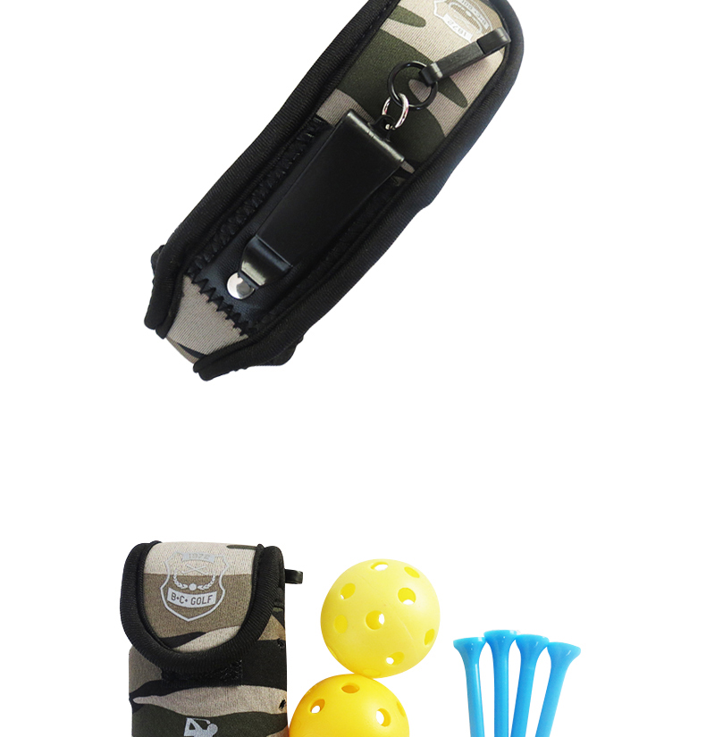 Sac de golf - Ref 37800 Image 14