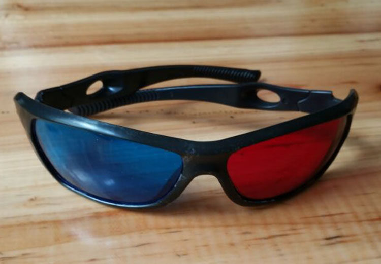 Lunettes 3D - Ref 2623682 Image 14