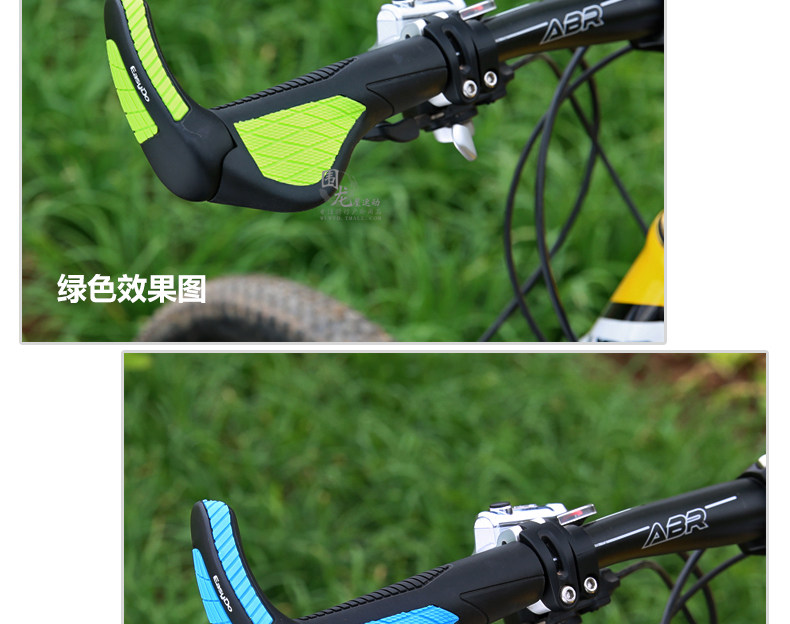 Poignées de vélo EASYDO - Ref 2353152 Image 25