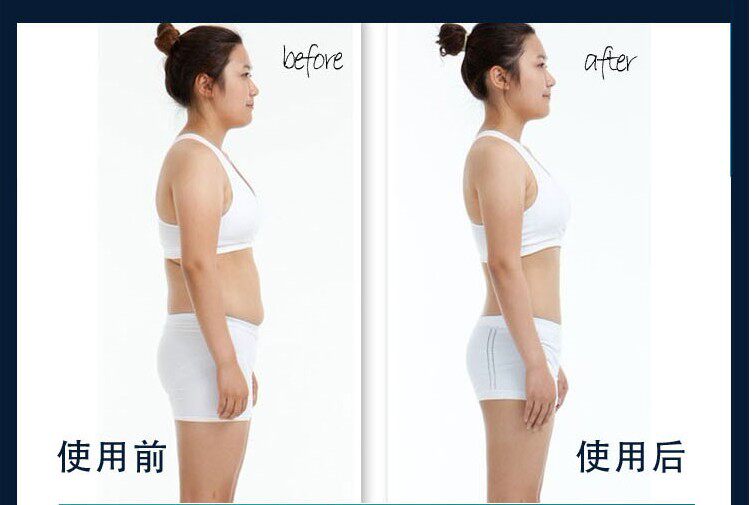 Corset simple en spandex - Ref 678918 Image 16