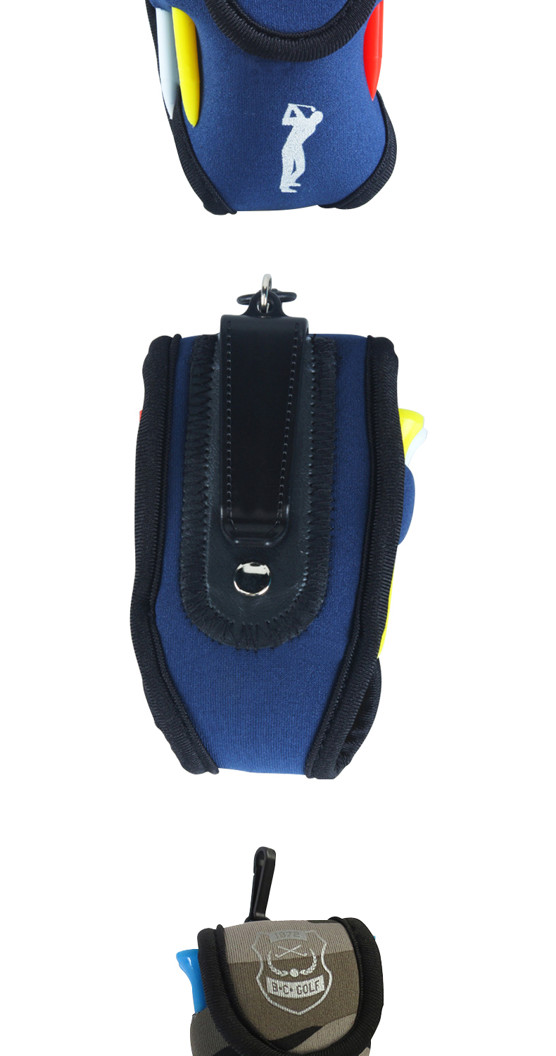 Sac de golf - Ref 37800 Image 12