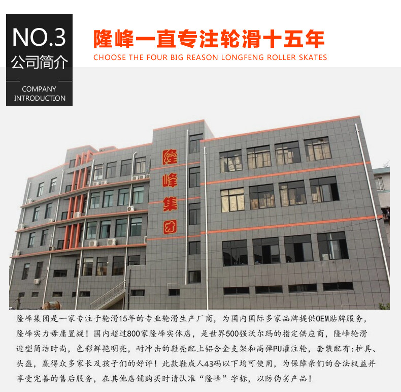 Patins à roulettes - Ref 2585148 Image 14