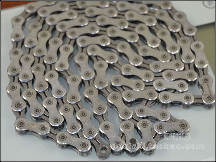 Chaîne de vélo - Ref 2377128 Image 15