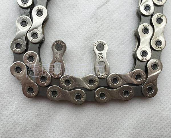 Chaîne de vélo - Ref 2377065 Image 5